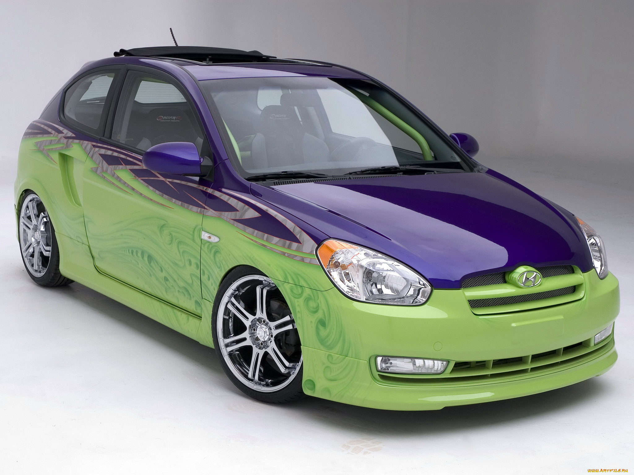 , hyundai, tuning